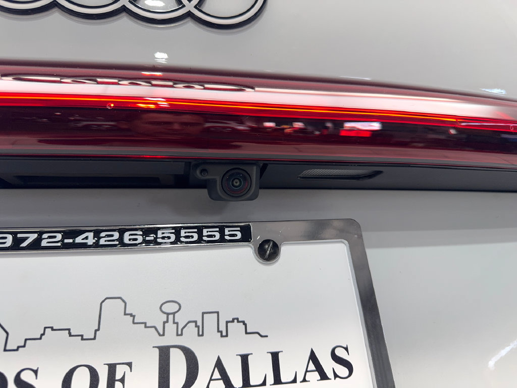 Used 2025 Audi A5 Premium Plus w/ Premium Plus AWD/4WD image 23