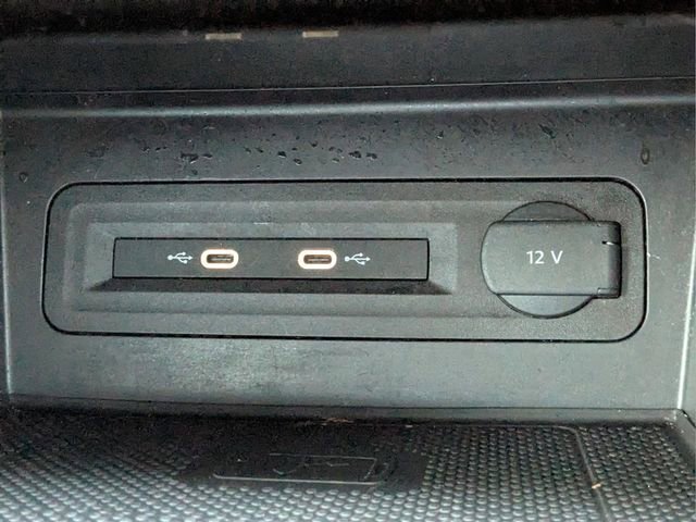 Used 2023 Volkswagen Atlas SEL R-Line AWD/4WD image 24