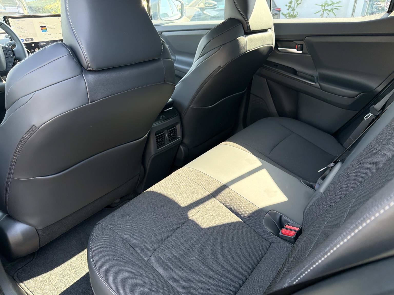 New 2026 Subaru Uncharted Premium FWD image 13