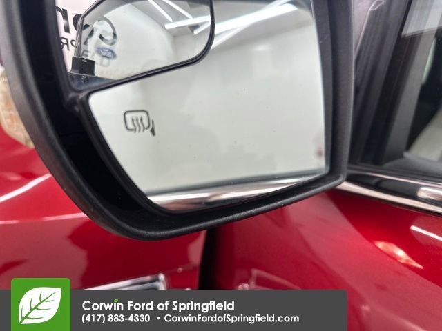 Used 2015 Ford Escape Titanium image 33