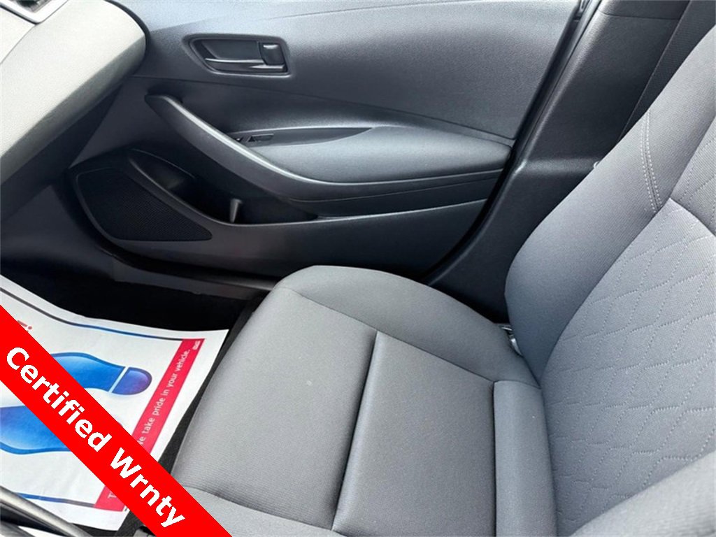 Used 2024 Toyota Corolla LE image 21