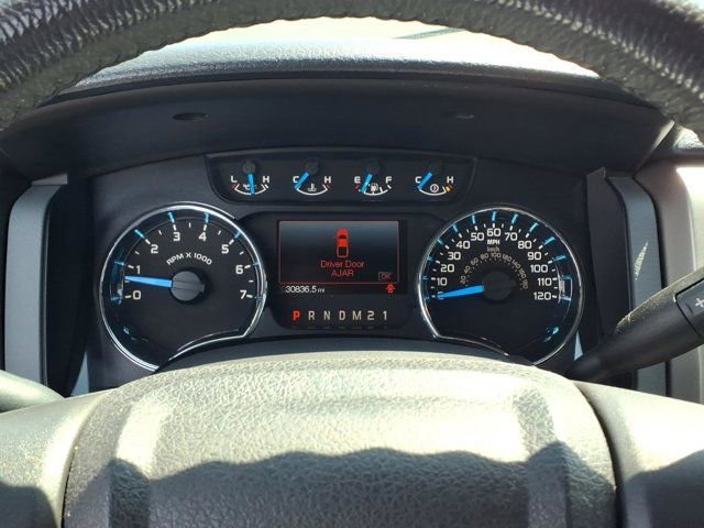 Used 2013 Ford F150 XLT w/ Mid Equipment Group image 18