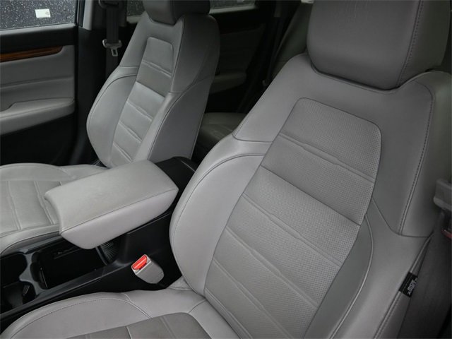 Used 2017 Honda CR-V EX-L image 18