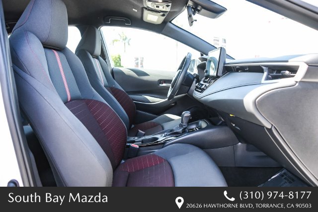 Used 2024 Toyota Corolla SE FWD image 15