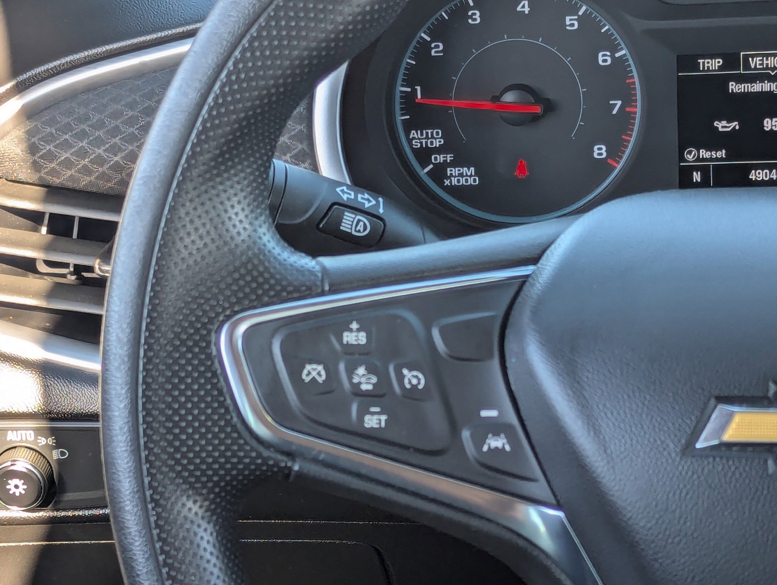 Certified 2023 Chevrolet Malibu LT image 24