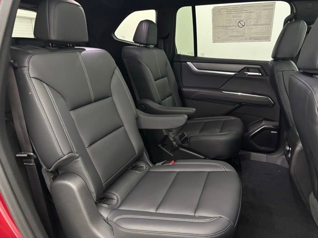 New 2026 GMC Acadia Elevation w/ Super Cruise Package image 41