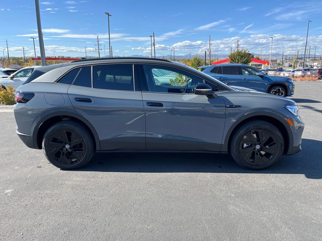 New 2025 Volkswagen ID.4 Pro S image 6