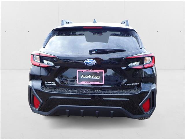 New 2025 Subaru Crosstrek 2.5i Limited w/ Crosstrek Mirror Package image 3