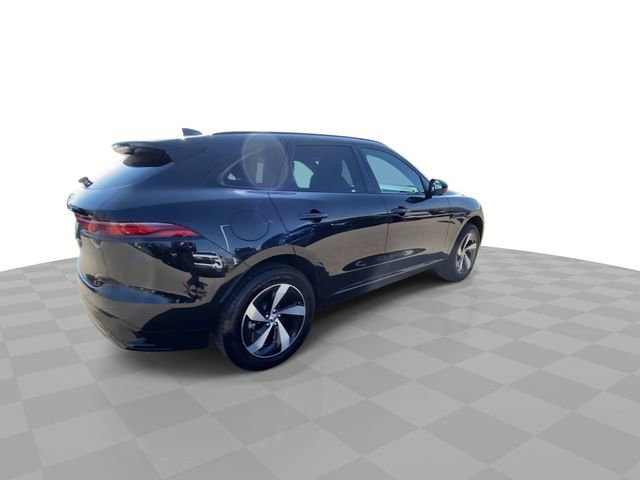 Used 2024 Jaguar F-PACE R-Dynamic S AWD/4WD image 2