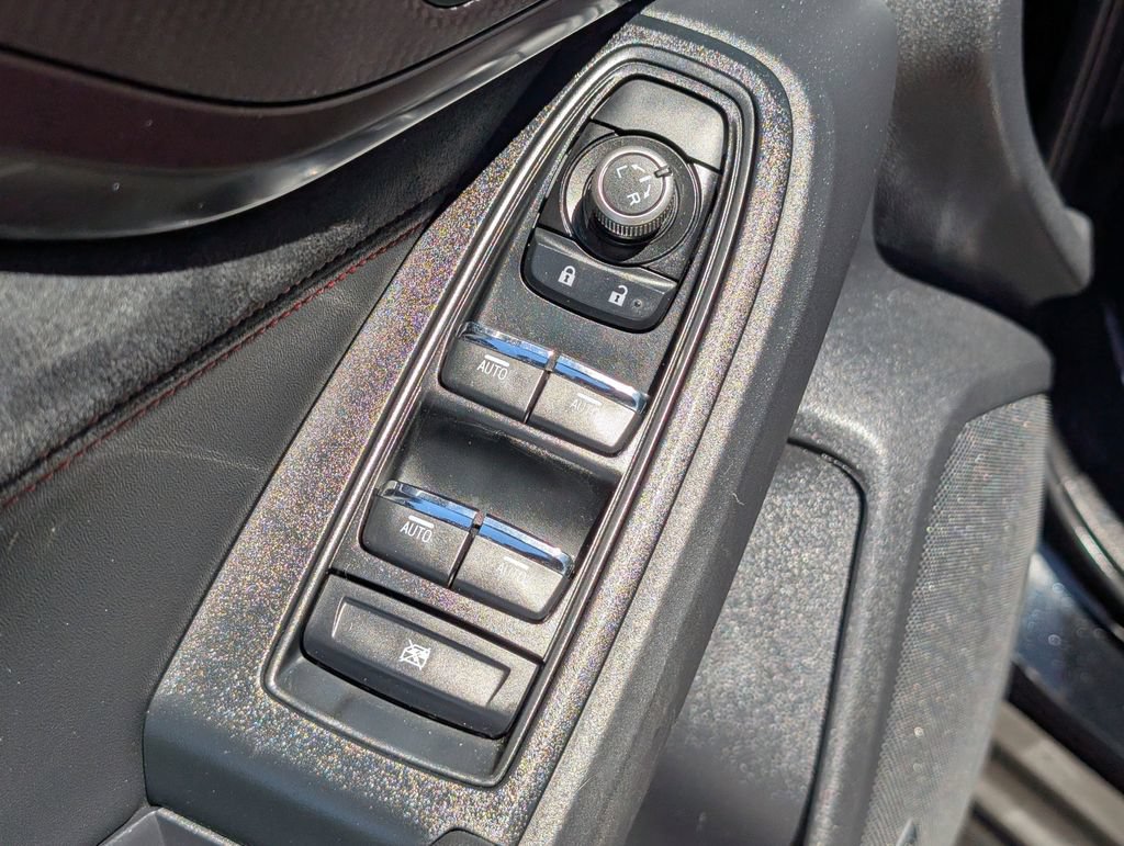 Used 2023 Subaru WRX GT AWD/4WD image 16