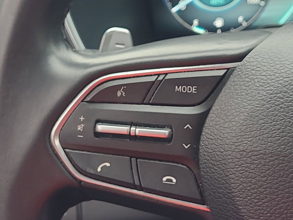 Used 2022 Hyundai Santa Fe SEL w/ Convenience + Premium Package image 27