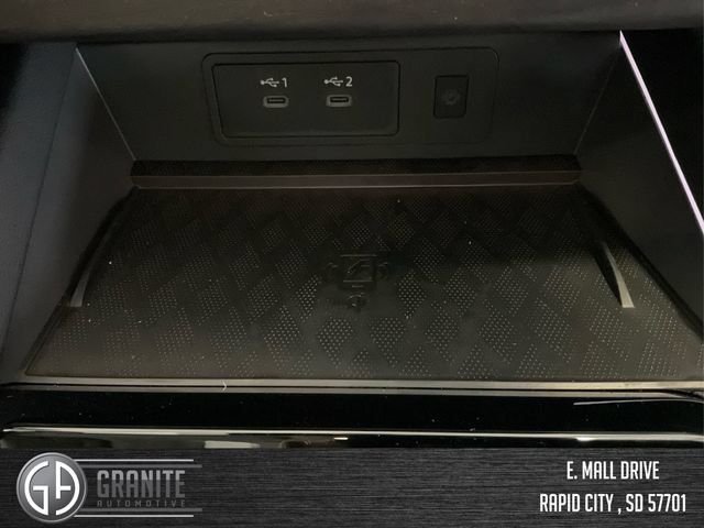 New 2025 Nissan Murano SL w/ Cargo Package AWD/4WD image 32