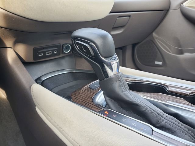 Used 2024 Chevrolet Malibu LT image 24