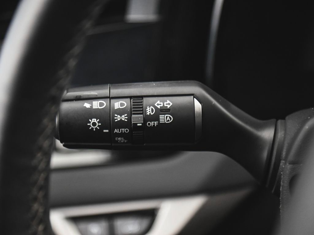 Used 2023 Lexus RX 500h F Sport w/ Accessory Package (Z1) image 22