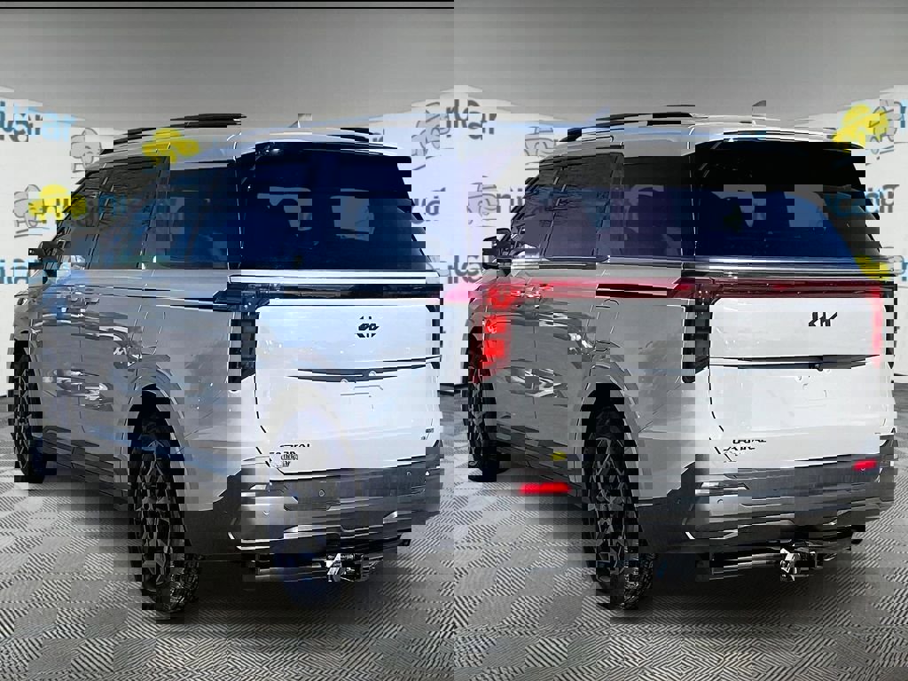 New 2026 Kia Carnival SX image 5