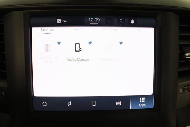 Used 2024 RAM 2500 Big Horn w/ Bed Utility Group image 4