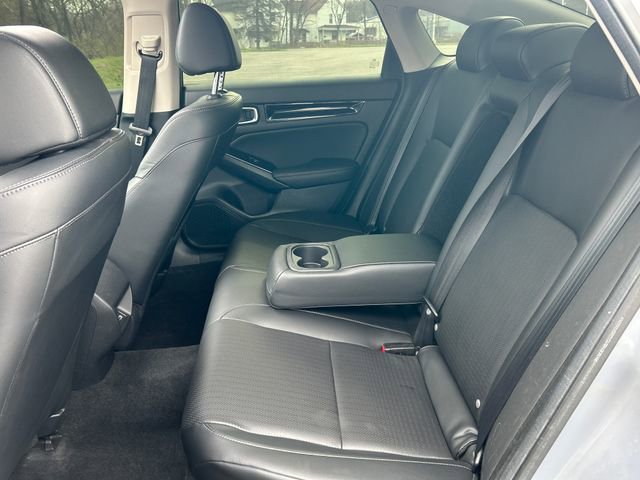 Used 2024 Honda Civic Touring image 25