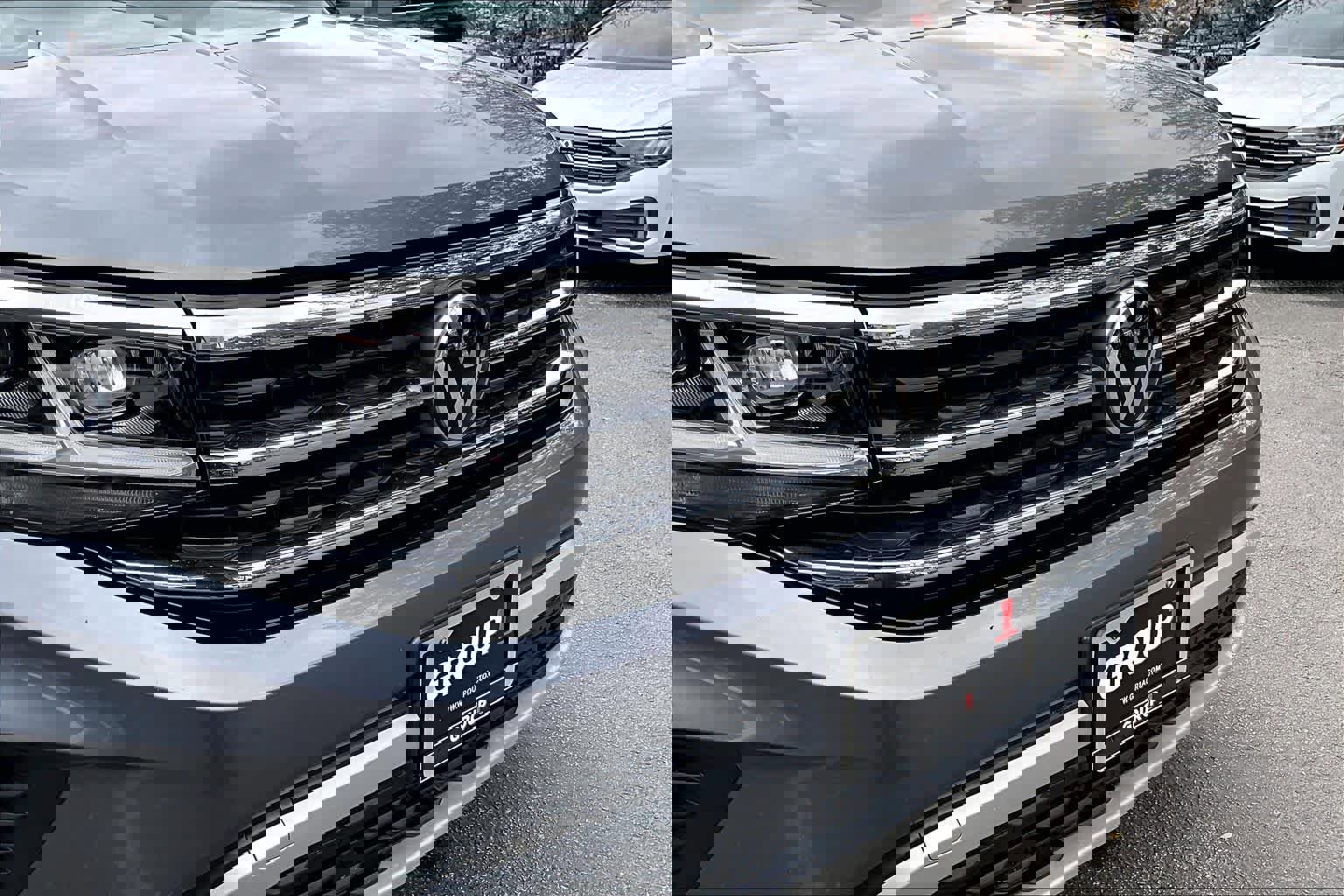 Used 2022 Volkswagen Atlas SEL image 32