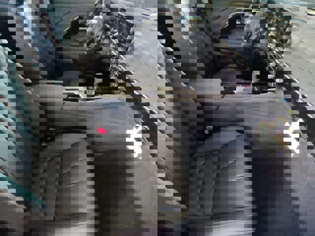 New 2025 Acura ADX FWD image 24