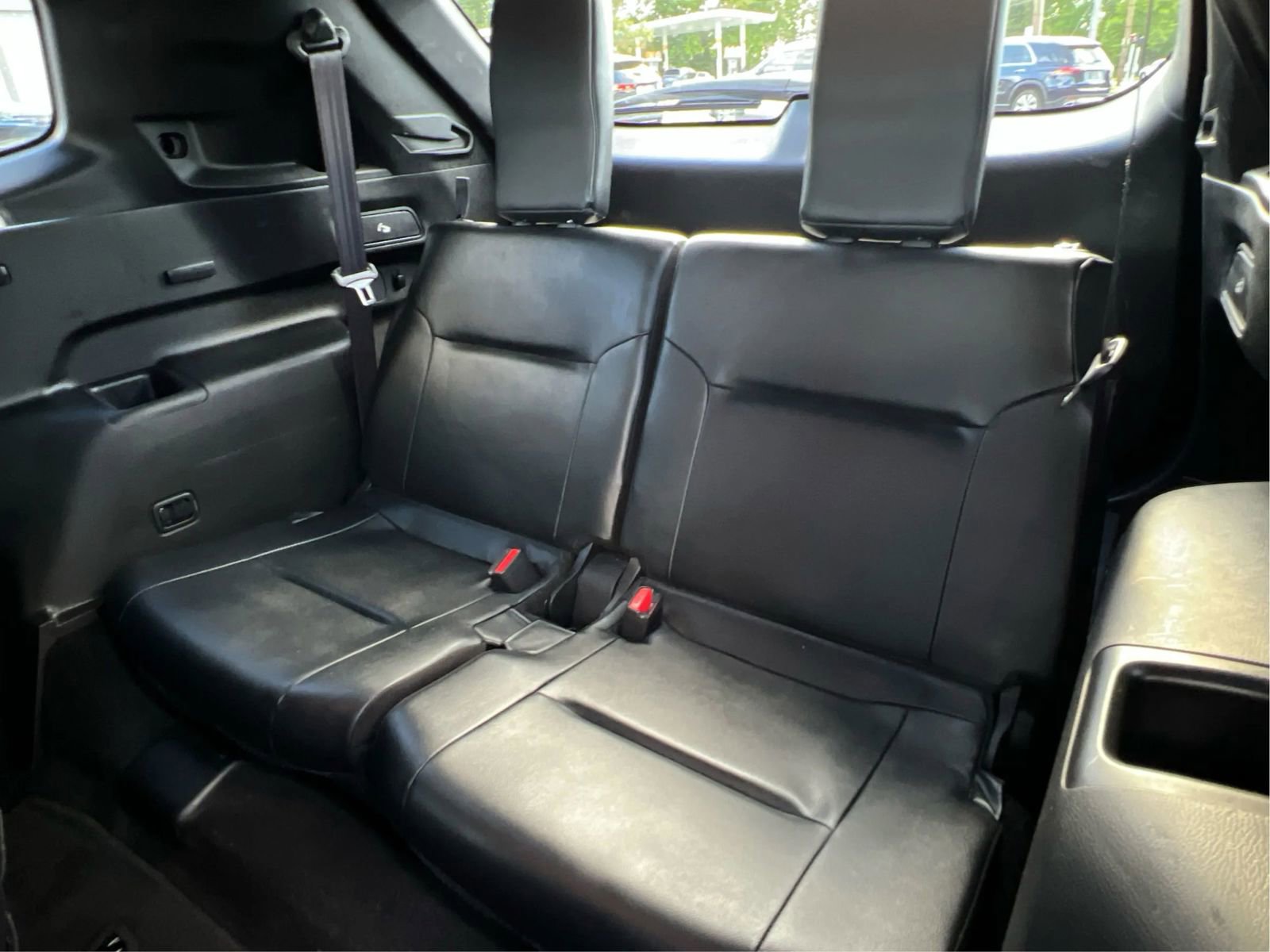 Used 2023 Mitsubishi Outlander SEL 40th Anniversary AWD/4WD image 44