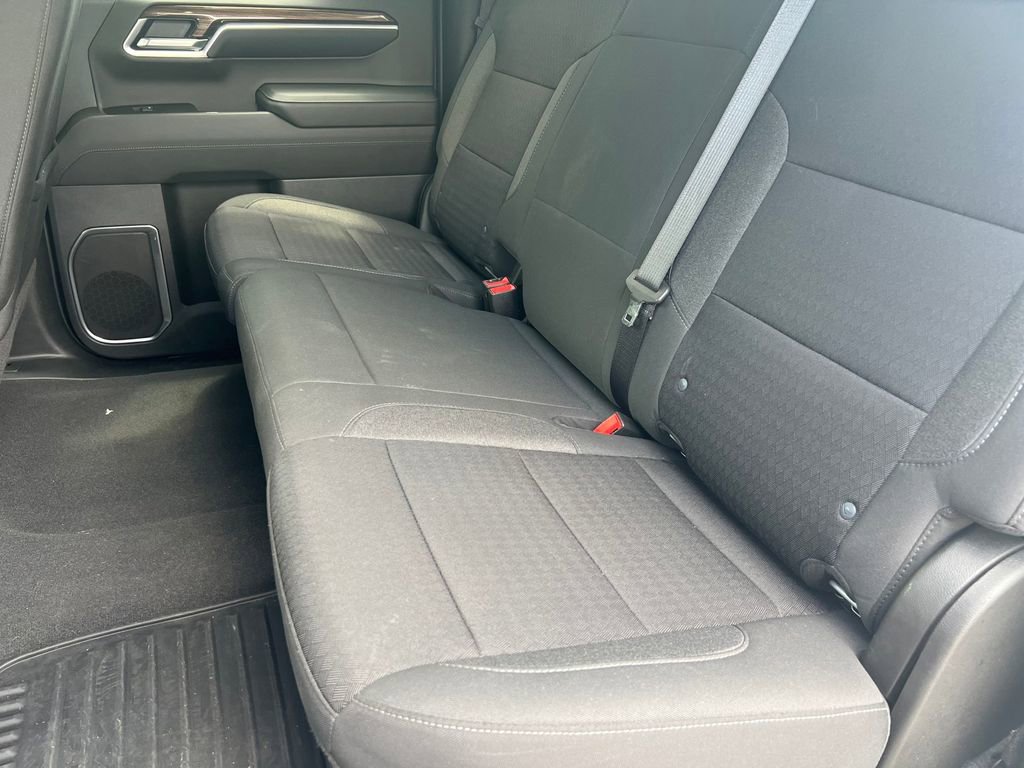 Used 2022 Chevrolet Silverado 1500 RST w/ All Star Edition Plus image 11