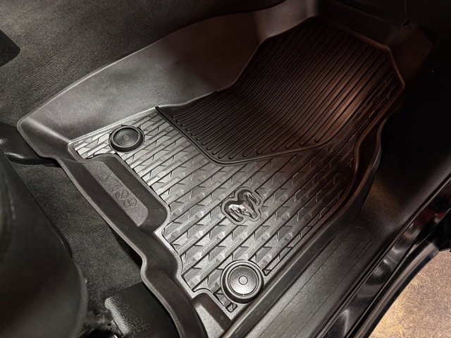 Used 2021 RAM 1500 Big Horn image 29