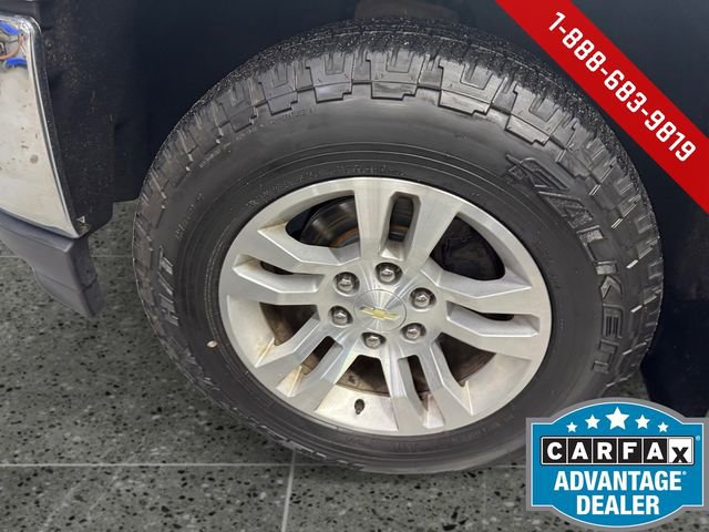 Used 2019 Chevrolet Silverado 1500 LT w/ All Star Edition image 25