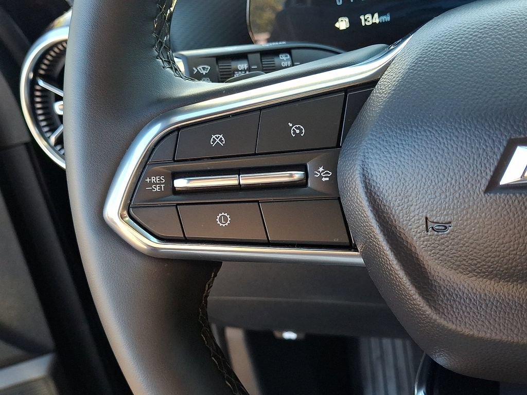 Used 2025 Chevrolet Equinox LT FWD image 21