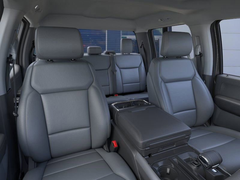 New 2025 Ford F150 Lightning Flash image 10