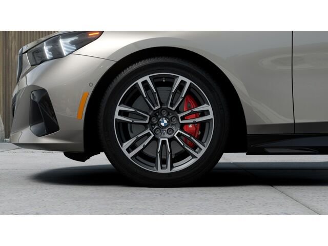 New 2026 BMW 530i w/ M Sport Package image 7