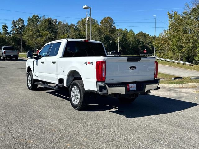 Used 2024 Ford F250 XLT image 6