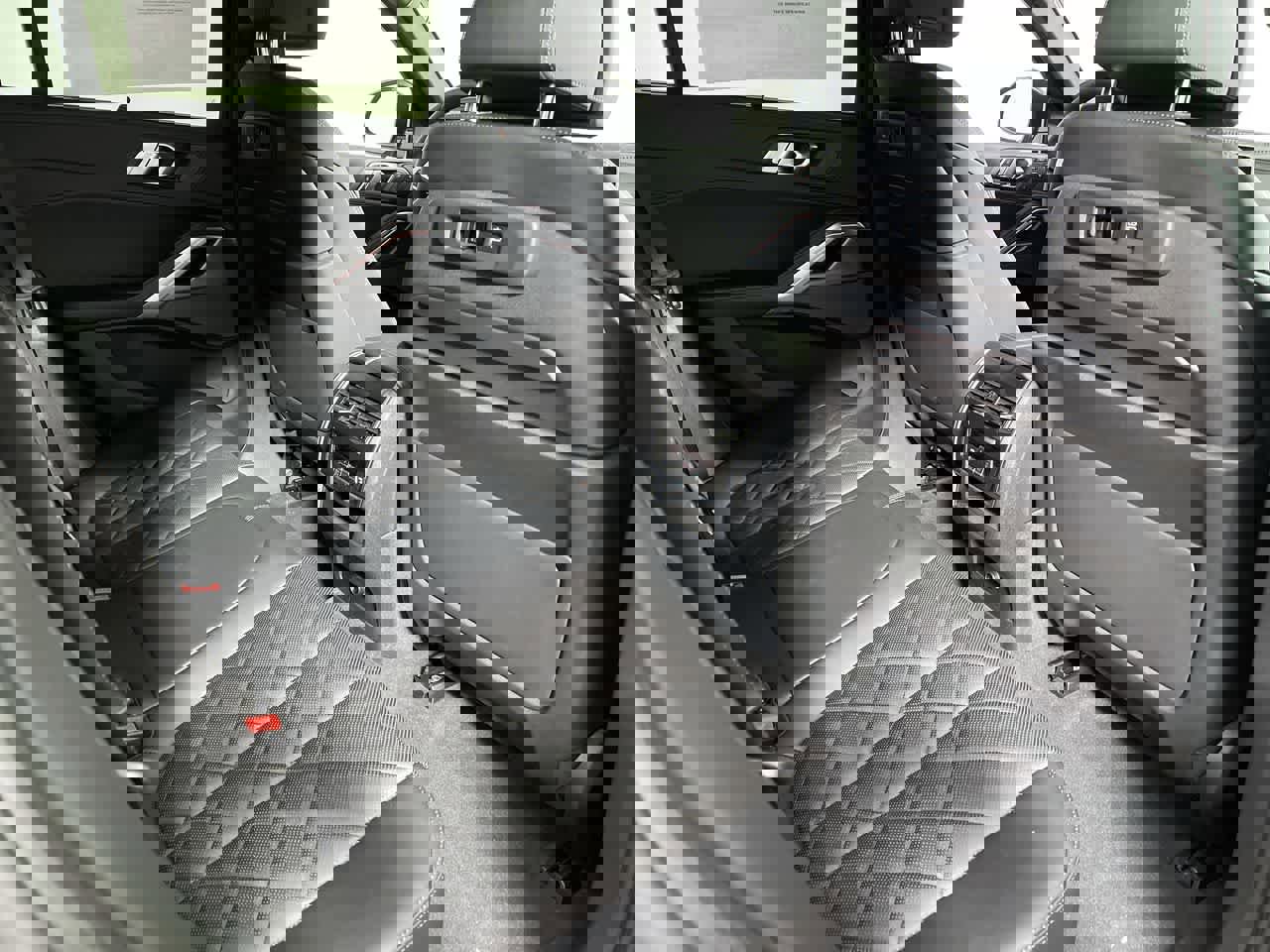 Certified 2023 BMW X6 xDrive40i w/ Executive Package image 14