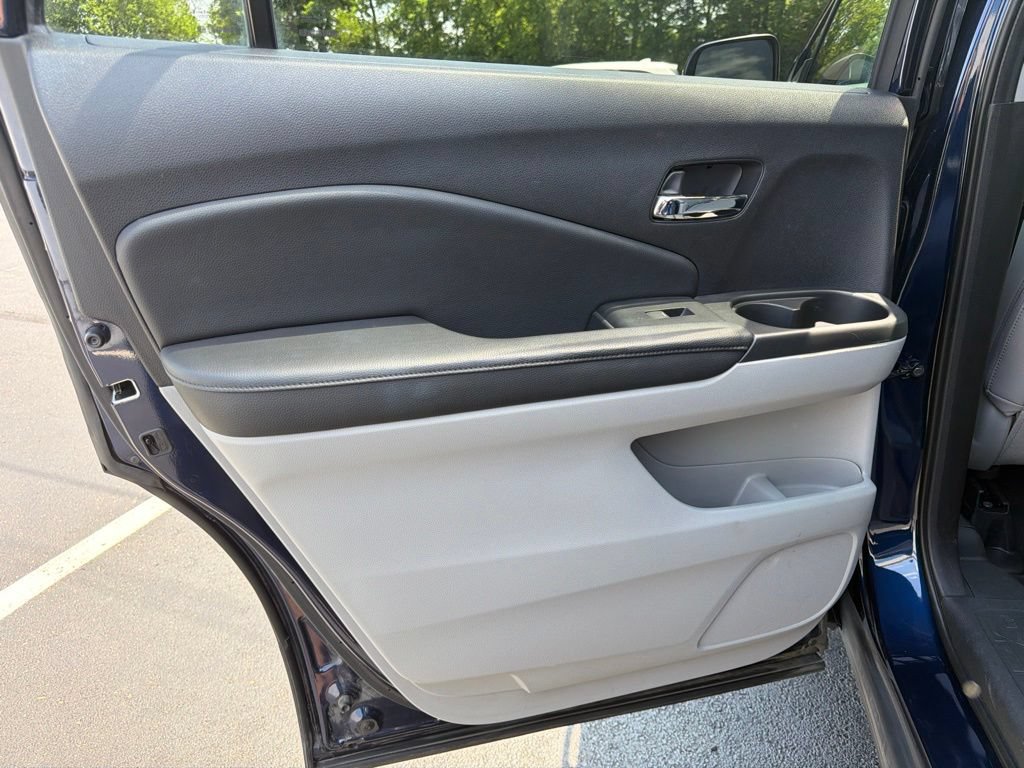 Used 2018 Honda Pilot EX-L image 20