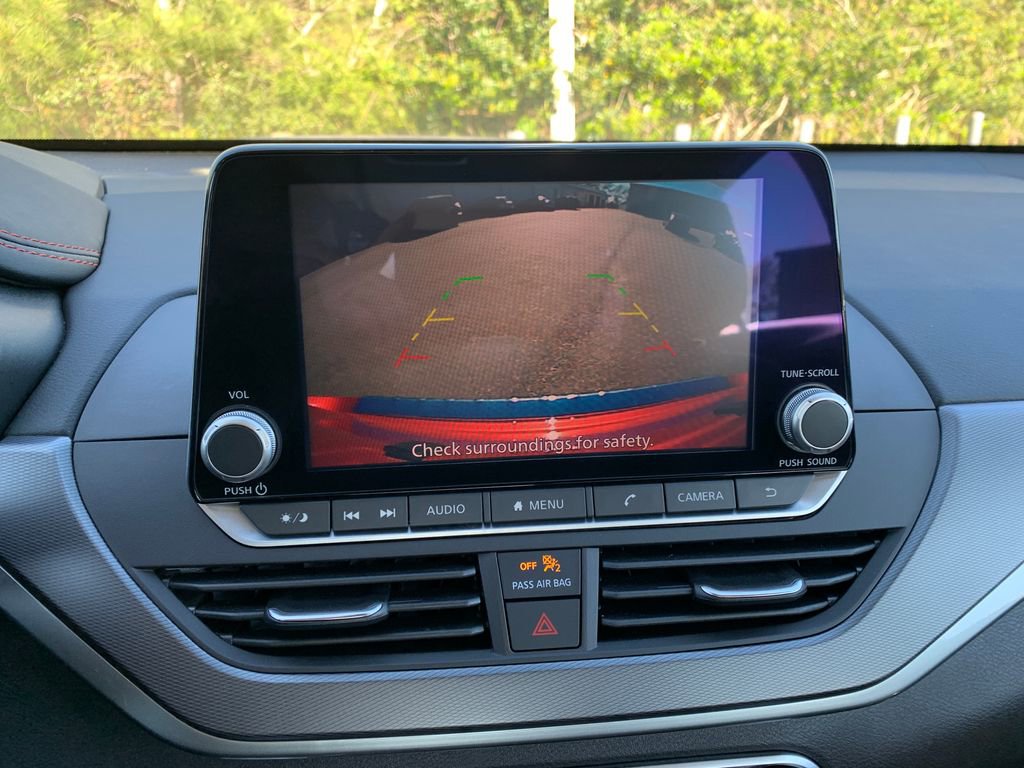 Used 2023 Nissan Altima 2.5 SR image 15
