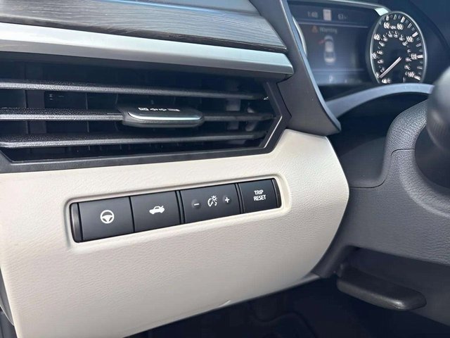 Used 2024 Nissan Altima 2.5 SL image 8