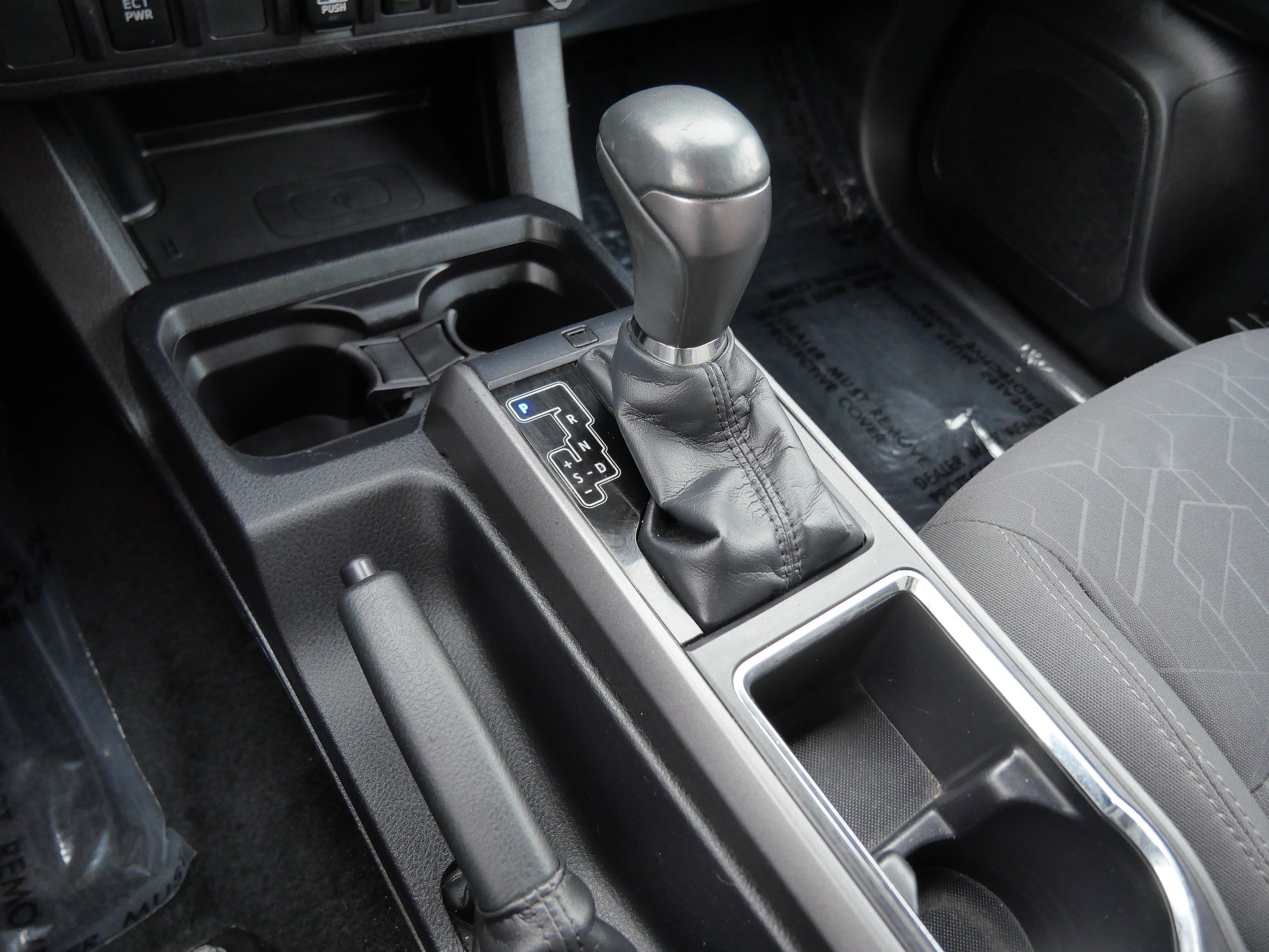 Certified 2019 Toyota Tacoma TRD Sport image 25