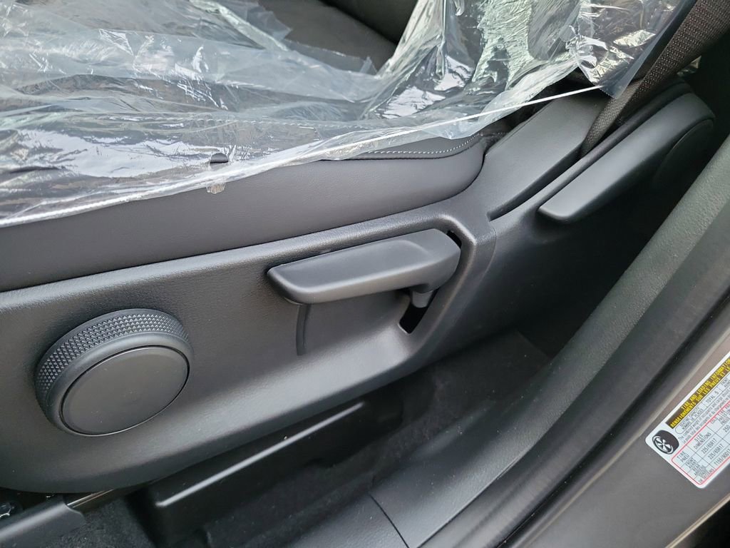 New 2026 MAZDA CX-5 Select AWD/4WD image 18