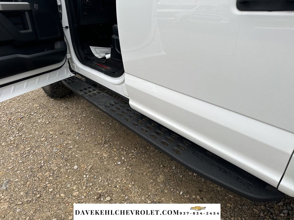 Used 2019 Ford F150 Raptor image 33