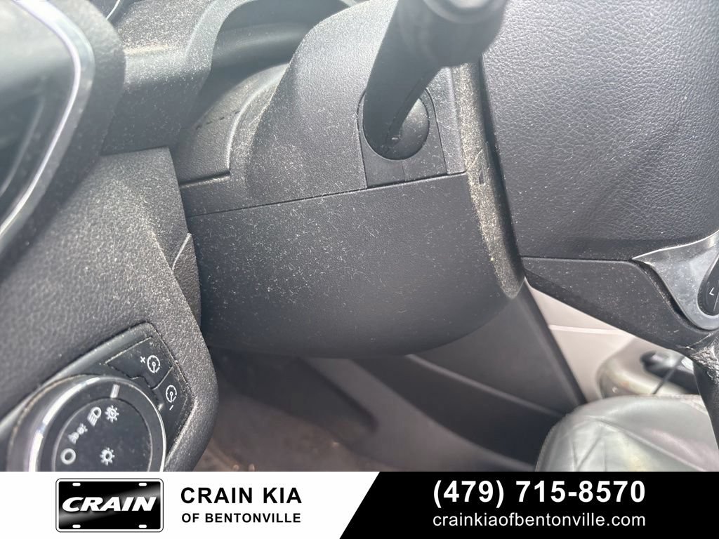 Used 2013 Ford Escape SEL AWD/4WD image 22