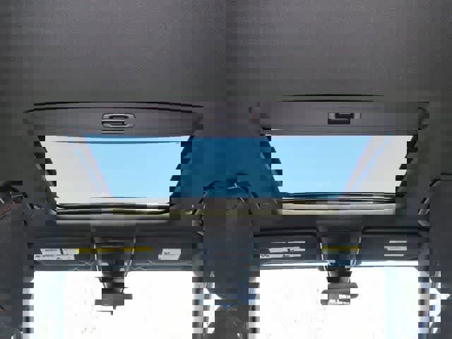 Certified 2025 Honda CR-V Sport image 23