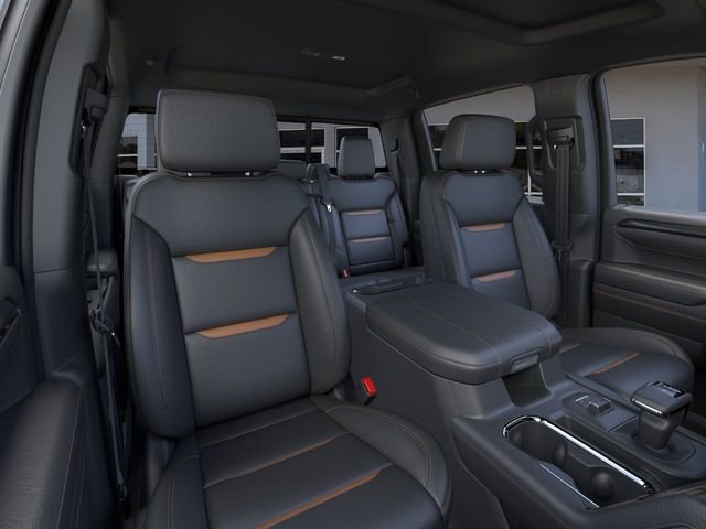 New 2026 GMC Sierra 1500 AT4 w/ AT4 Premium Package image 16