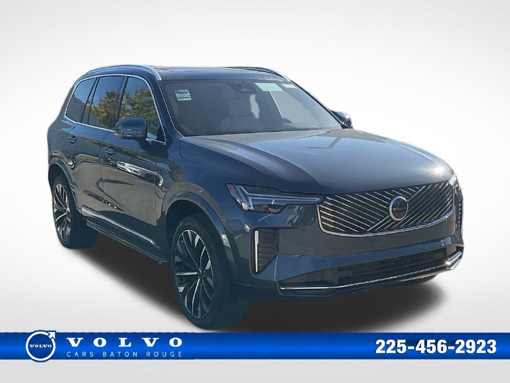 New 2027 Volvo XC90 B6 Plus AWD/4WD 360° Tour