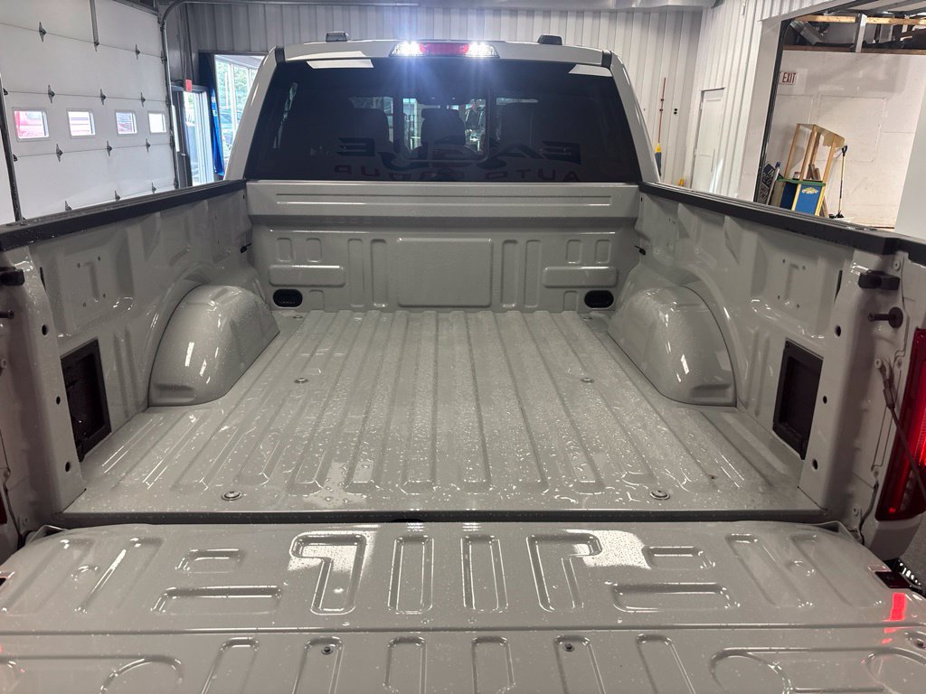 New 2026 Ford F150 Lariat w/ Equipment Group 501A Mid AWD/4WD image 30