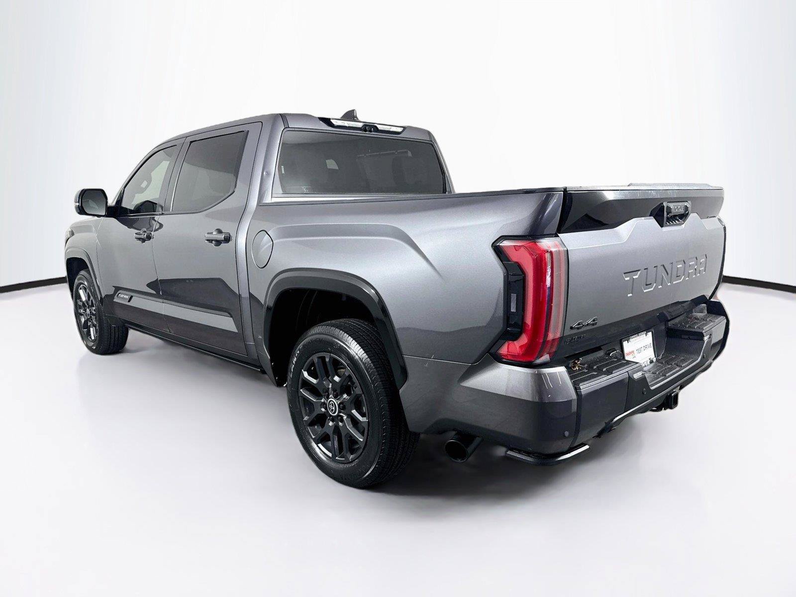 Used 2024 Toyota Tundra Platinum AWD/4WD image 13