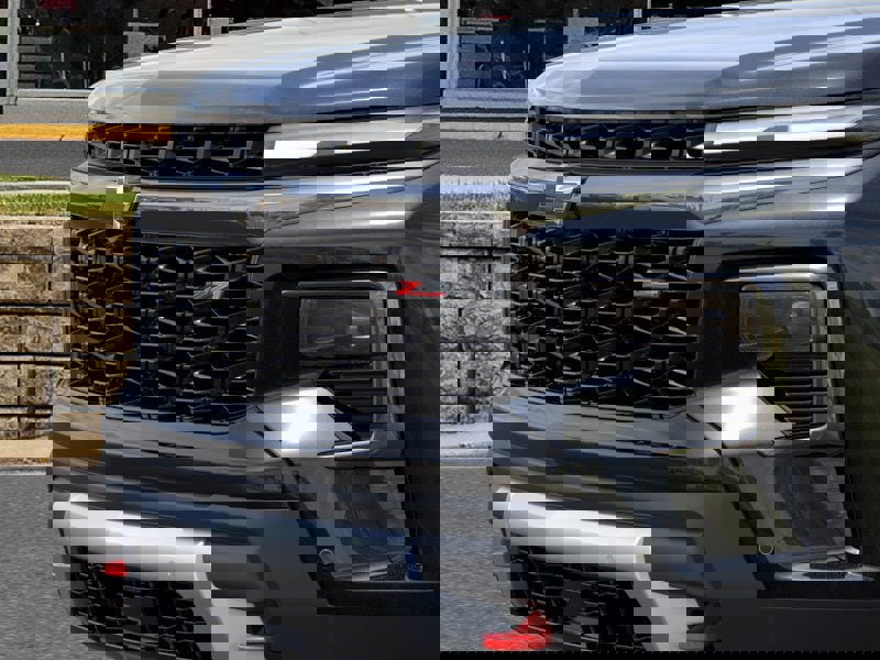 New 2026 Chevrolet Traverse Z71 image 13