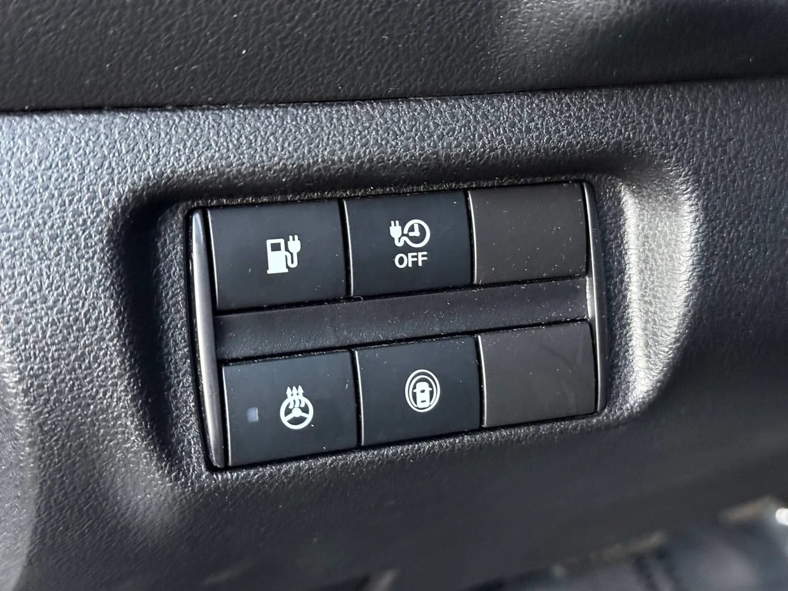 Used 2021 Nissan Leaf SV FWD image 22
