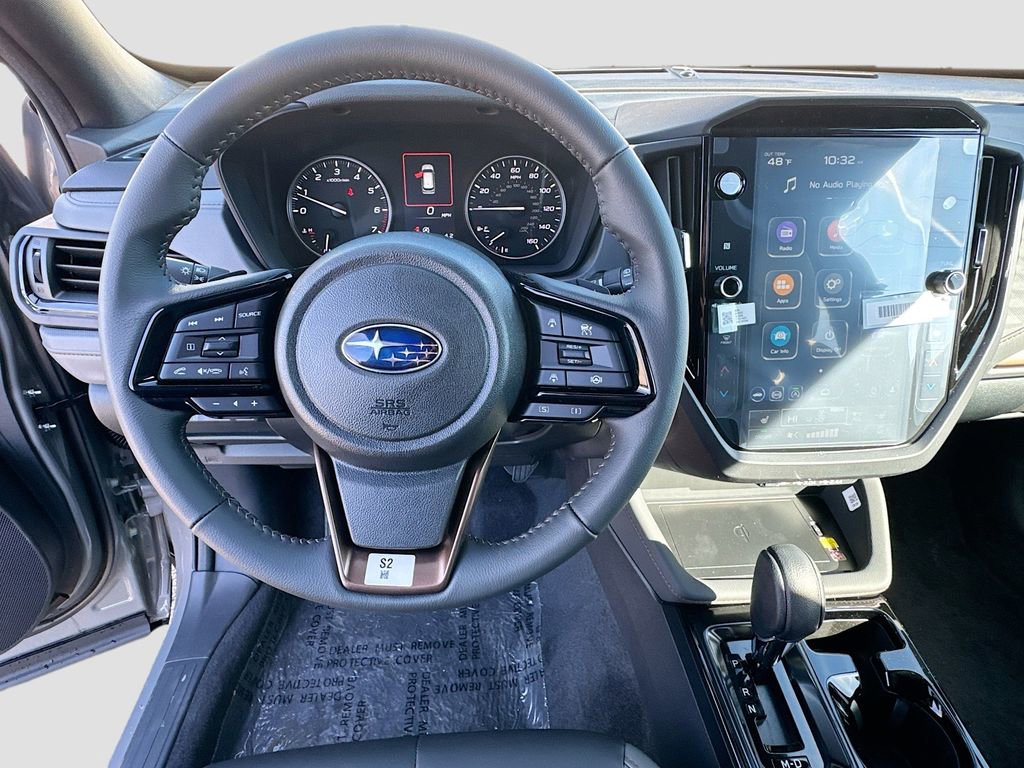 New 2026 Subaru Forester Sport AWD/4WD image 11
