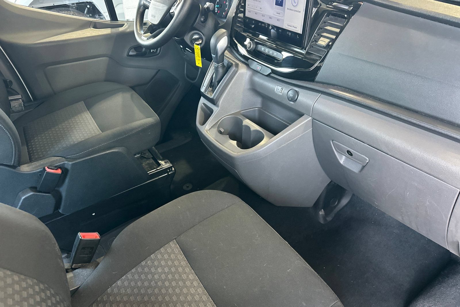 Used 2023 Ford Transit 350 XLT RWD image 16