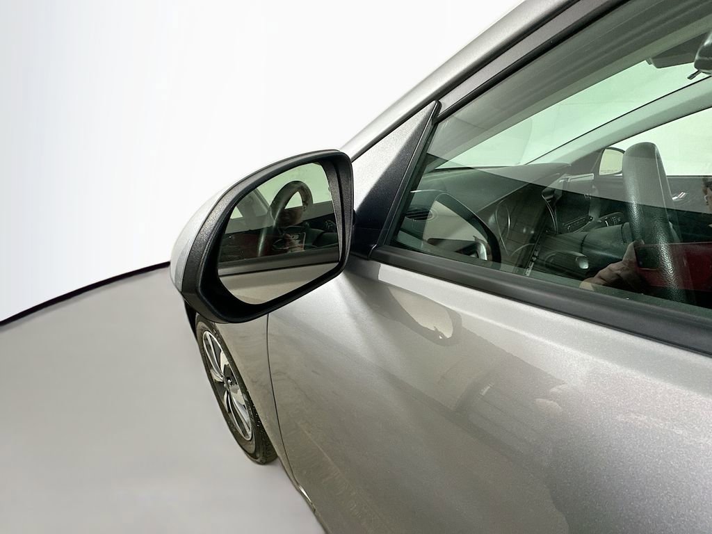 Used 2023 Kia Rio S w/ Technology Package FWD image 37