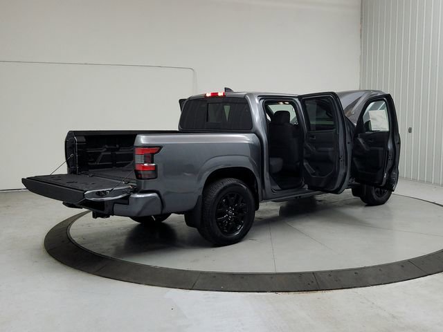 New 2026 Nissan Frontier SV w/ Tow Package image 15